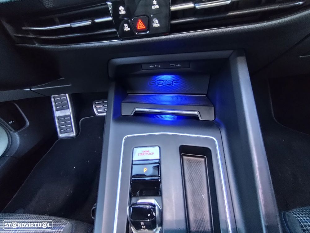 VW Golf 1.4 eHybrid OPF DSG GTE - 13