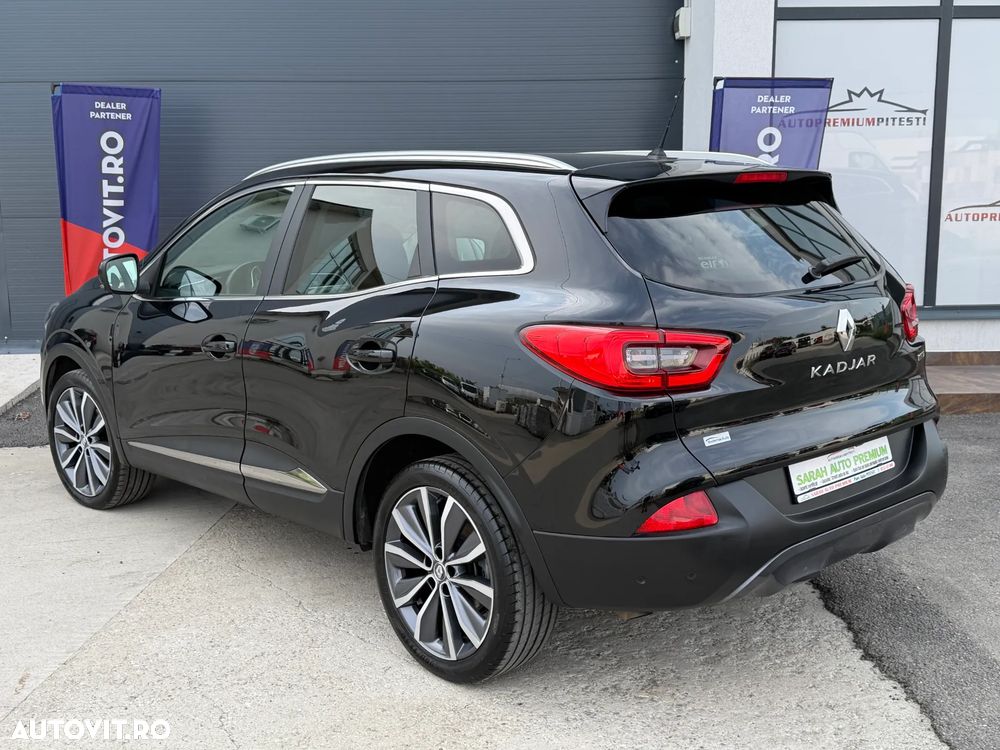 Renault Kadjar 1.5 DCI EDC Intens - 10