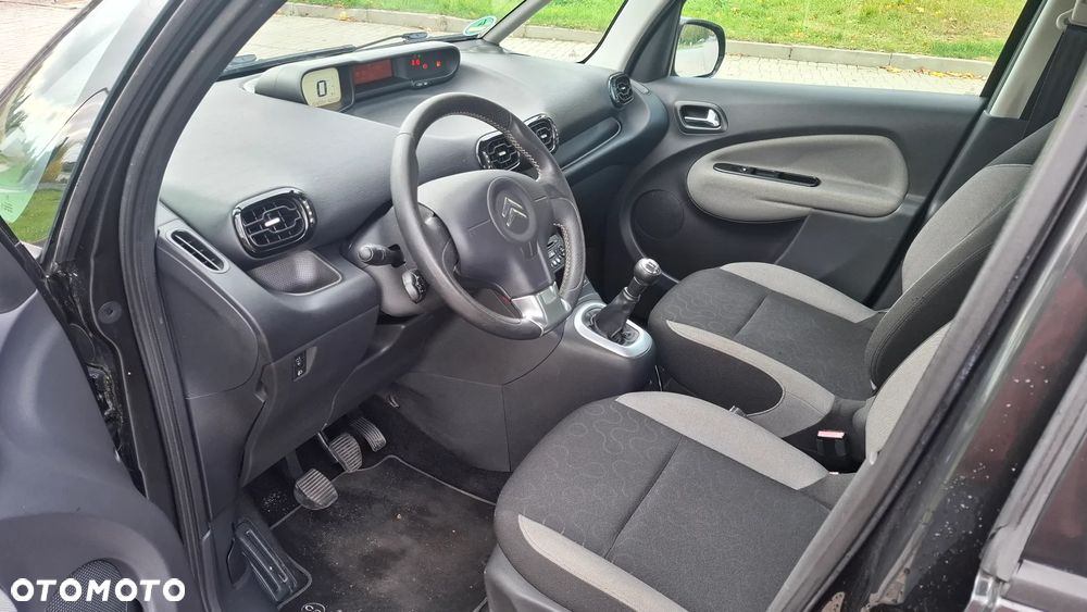 Citroën C3 Picasso VTi 120 Color Selektion - 8