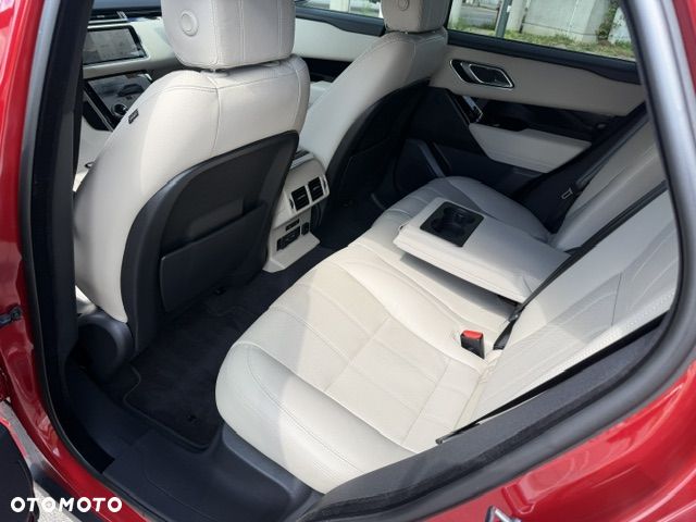Land Rover Range Rover Velar - 9