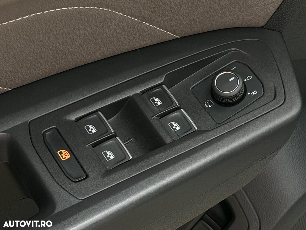 Volkswagen Atlas - 19