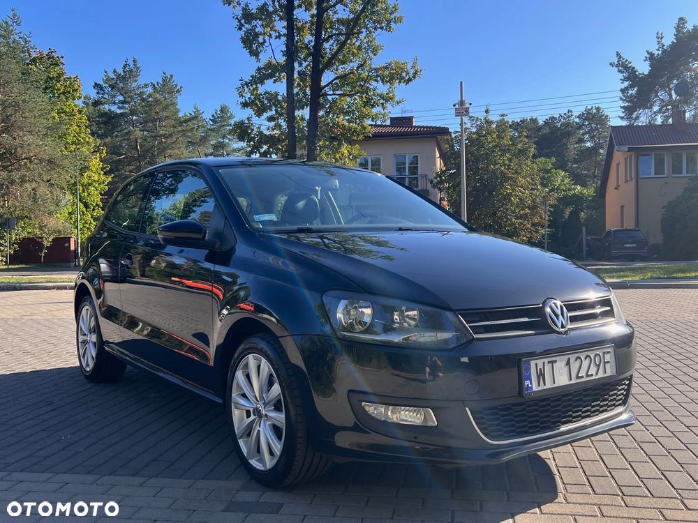 Volkswagen Polo 1.6 TDI Blue Motion Technology Highline - 2