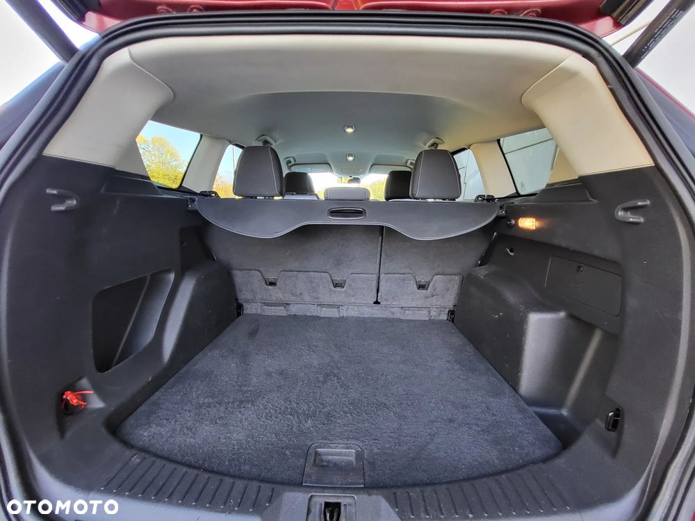 Ford Escape - 18