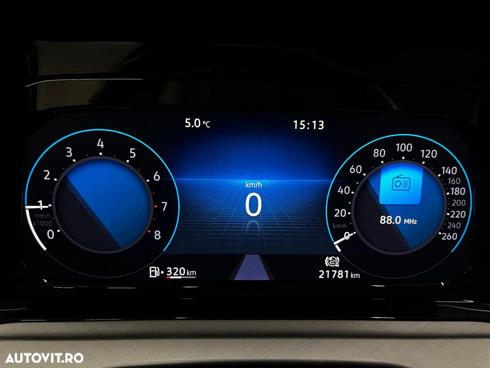 Volkswagen Golf 1.0 TSI Life - 28