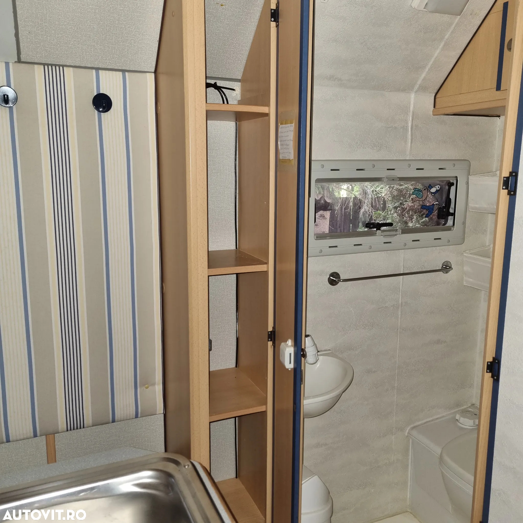 Altul TISCHER TRAIL 260 CS - 18