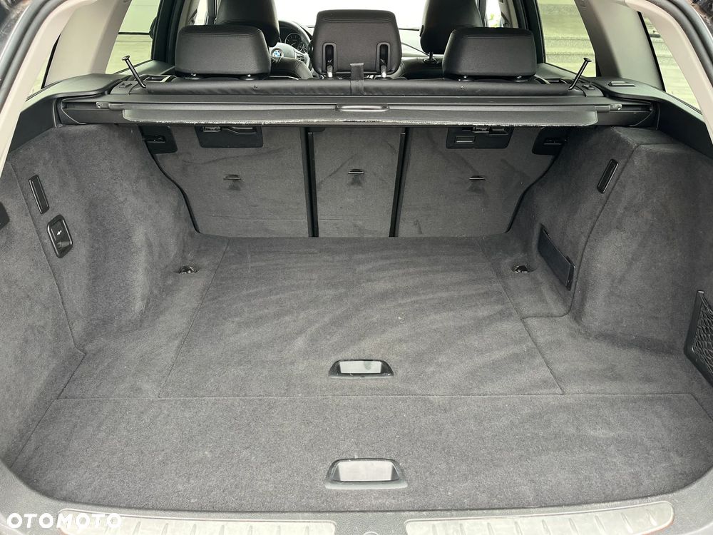 BMW Seria 3 316d Luxury Line - 20