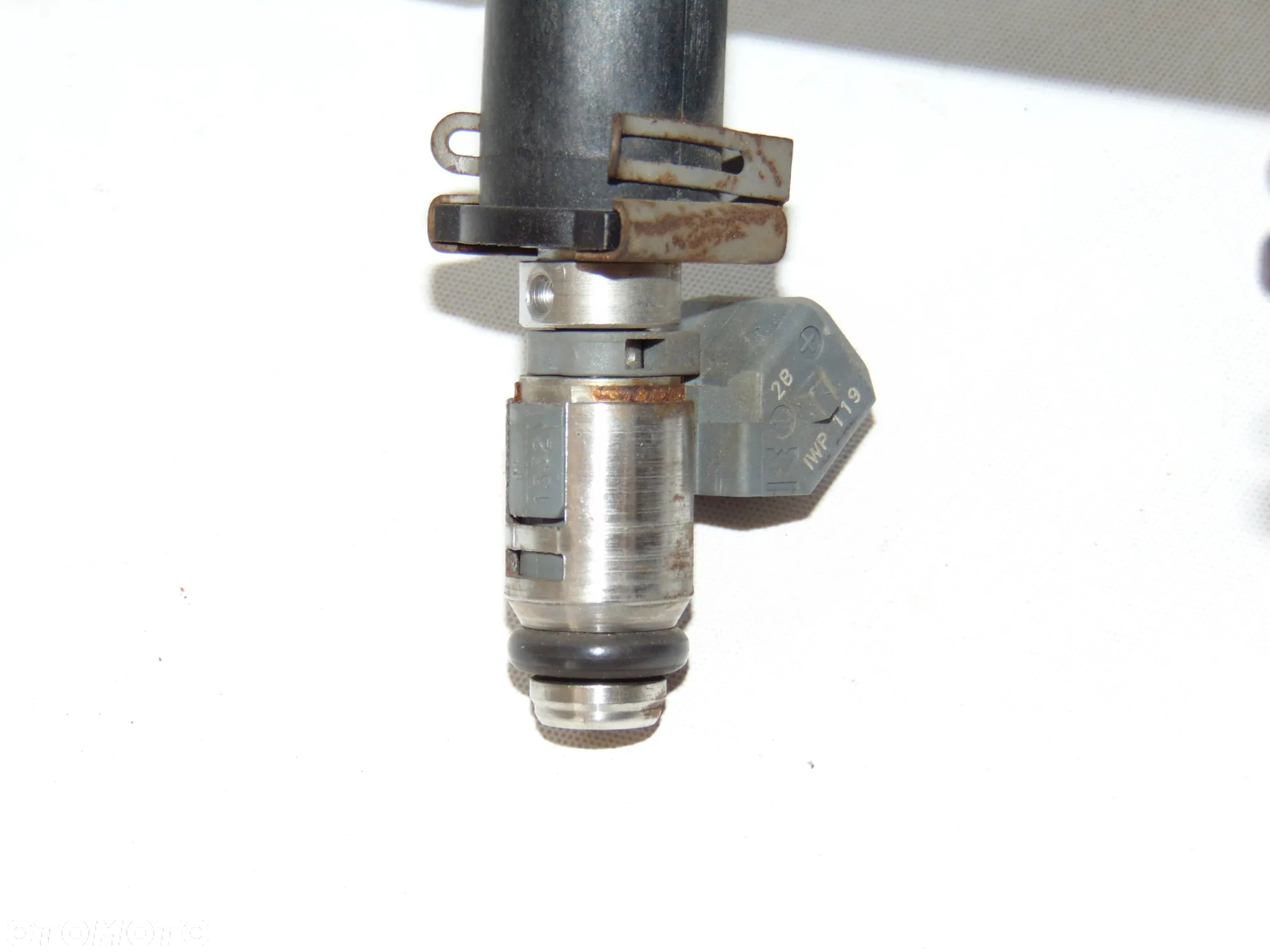 KOMPLET wtryski wtrysk paliwa IWP119 2N1U9F593KA Ford Fiesta VI Ka I 1.3 benzyna 02-09r - 4