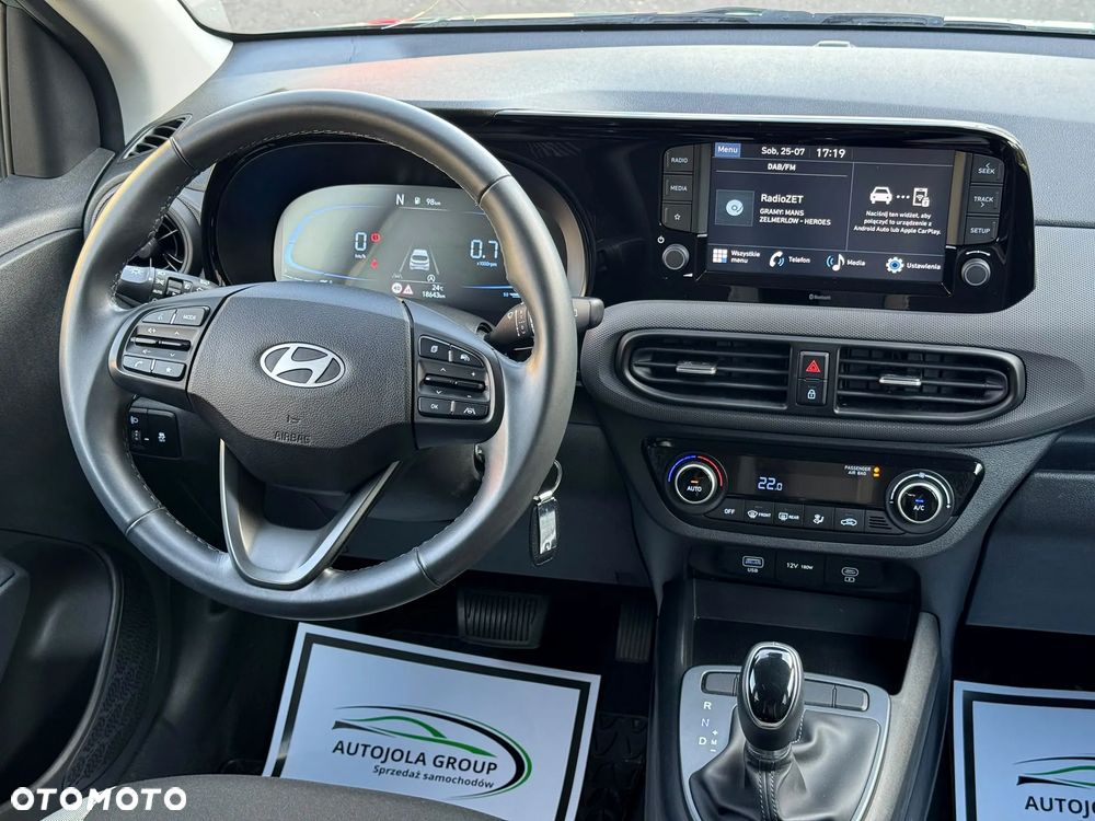 Hyundai i10 - 12