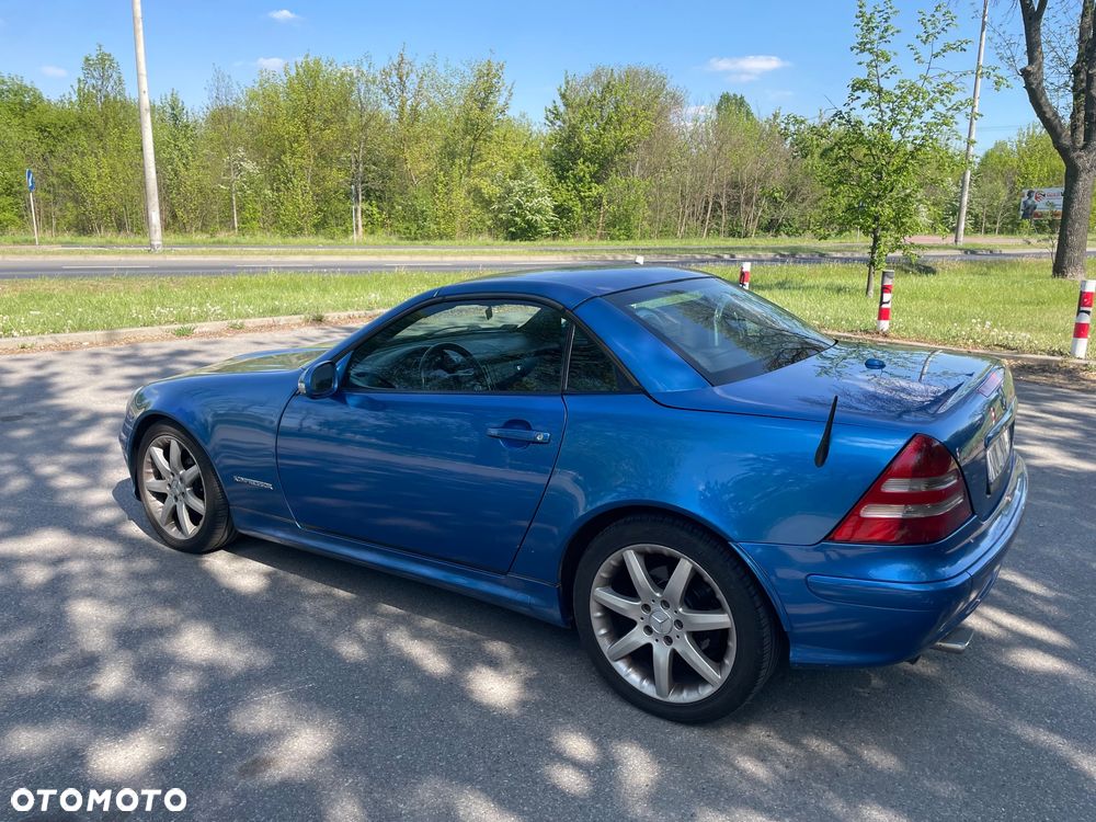 Mercedes-Benz SLK - 15