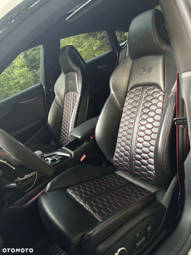 Audi RS5 Sportback 2.9 TFSI Quattro Tiptronic - 25
