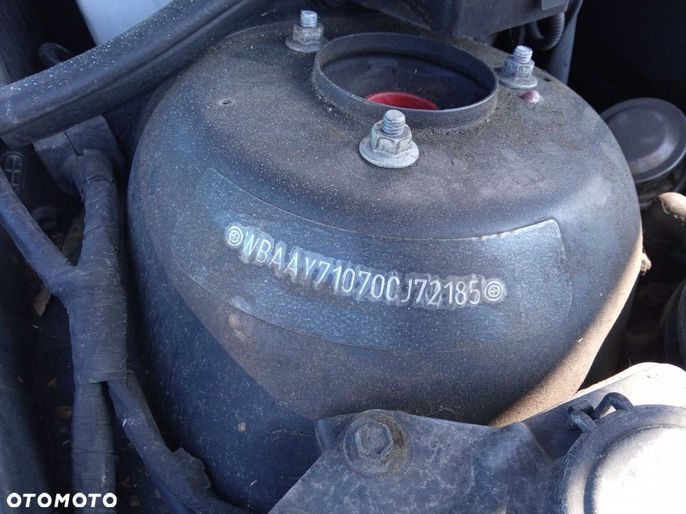 BMW E46 318 i  (1995 ccm / 105 kW / 143 KM) *na części* - 6