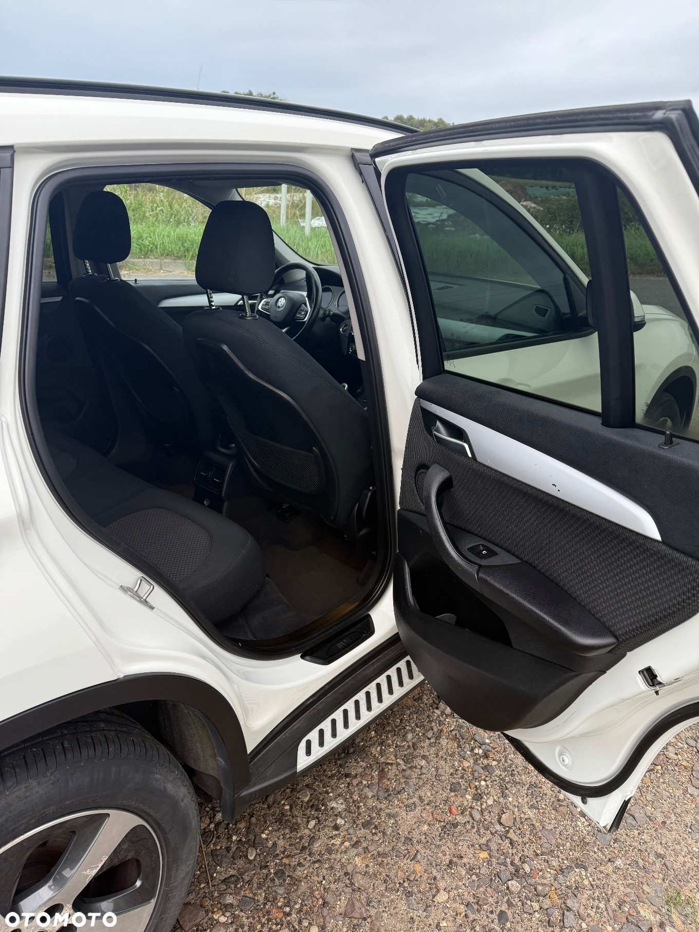 BMW X1 xDrive20d - 8