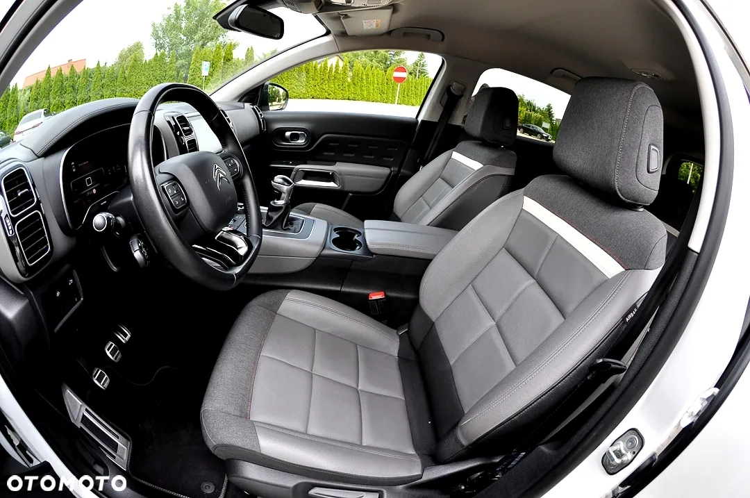 Citroën C5 Aircross 1.2 PureTech Live - 16