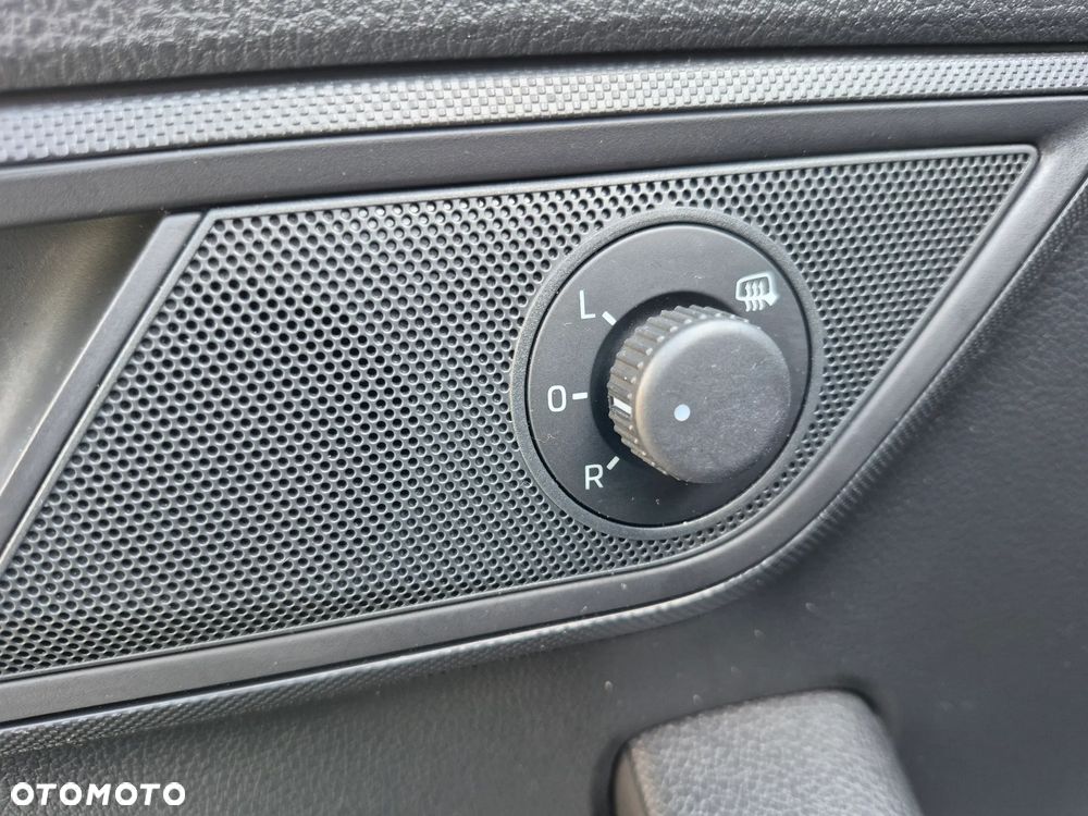 Skoda Fabia 1.0 TSI Ambition Plus - 14