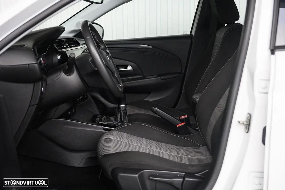 Opel Corsa 1.2 Business - 25