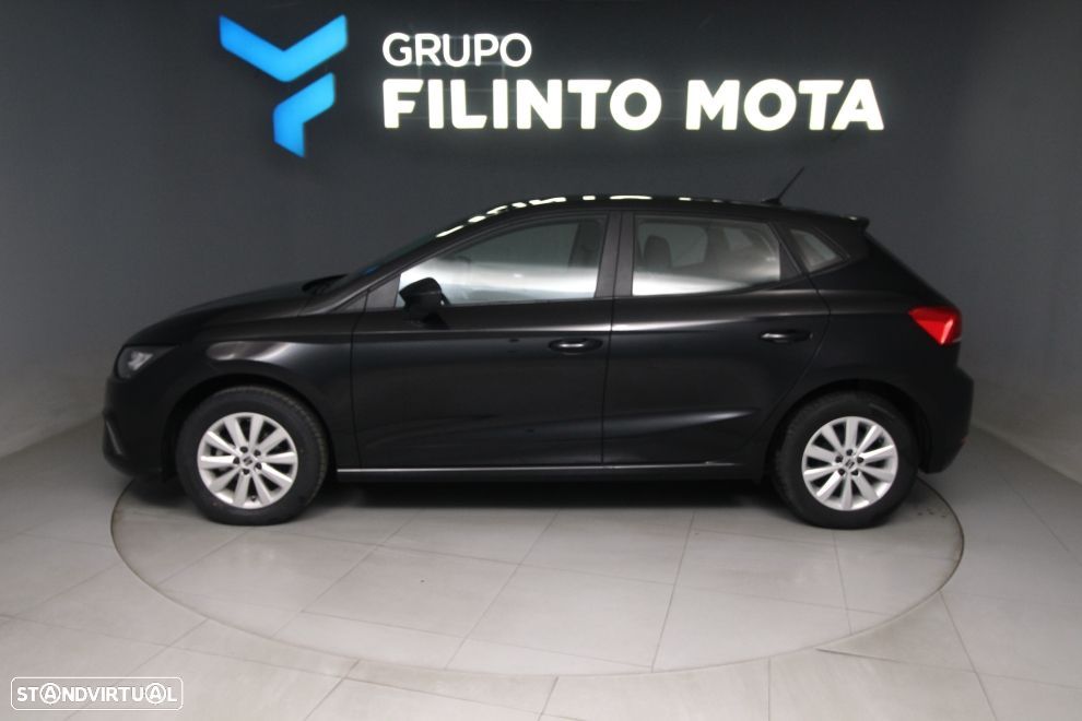 SEAT Ibiza 1.0 TSI Style - 5