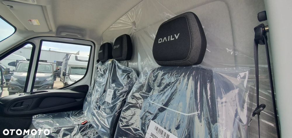 Iveco 35S18A8 Automat - 12