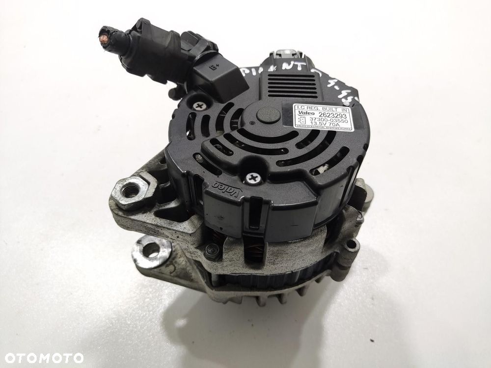 ALTERNATOR KIA PICANTO II LIFT 1.2 BENZYNA 2015-2017 37300-03550 - 5