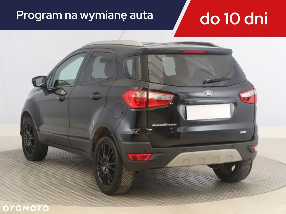 Ford EcoSport - 6