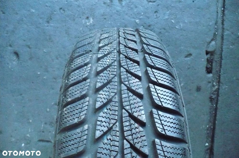 UNIROYAL MS Plus 5 165/70R14 NOWA 2017 - 1
