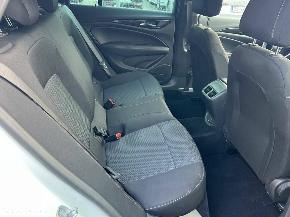 Opel Insignia 1.5 CDTI Edition S&S - 10