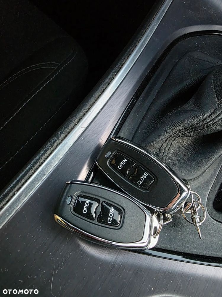 Dodge Challenger Automatik SXT Plus - 3