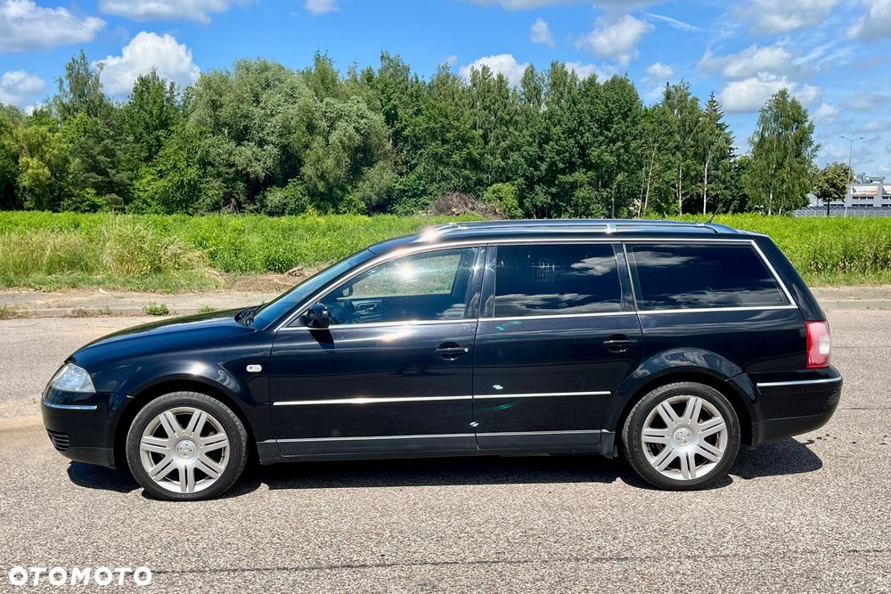 Volkswagen Passat 2.0 Highline - 8