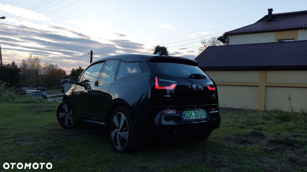 BMW i3 (60 Ah) - 11