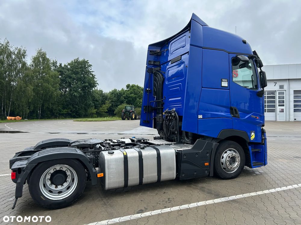 Renault Renault Trucks T HIGH T4X2 X-LOW 13L E6 - 7