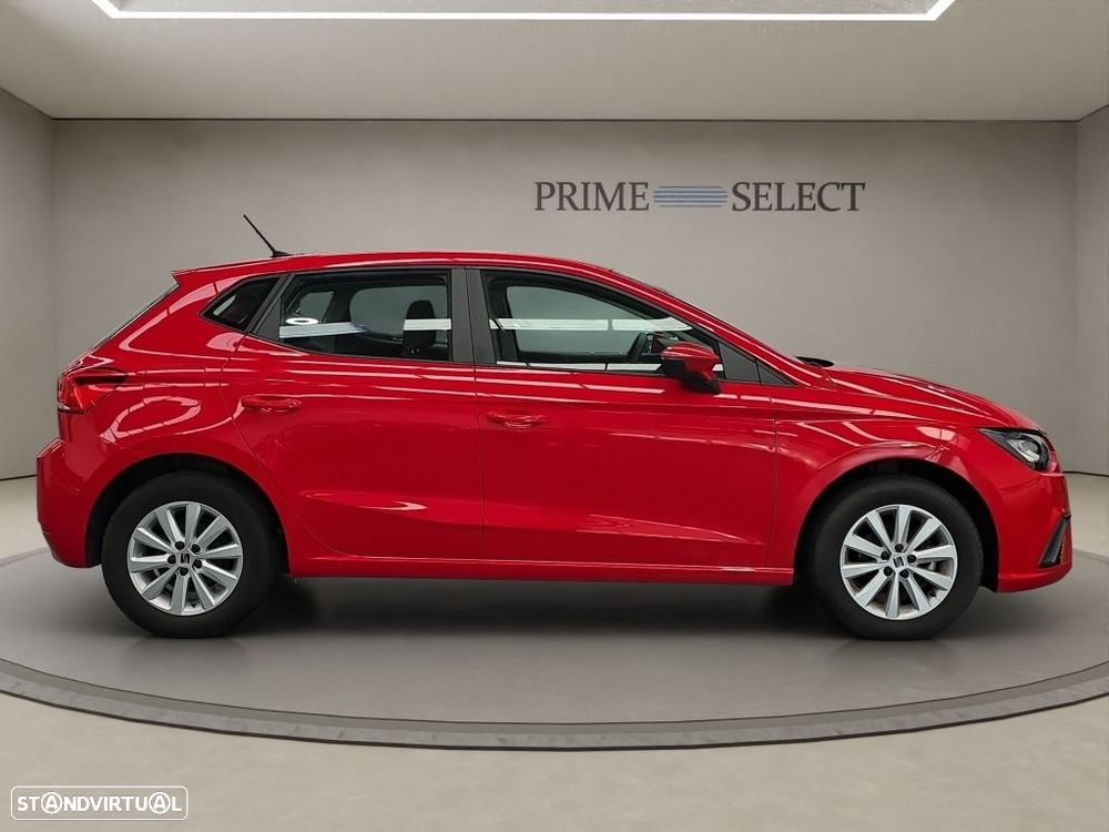 SEAT Ibiza 1.0 TSI Reference - 5