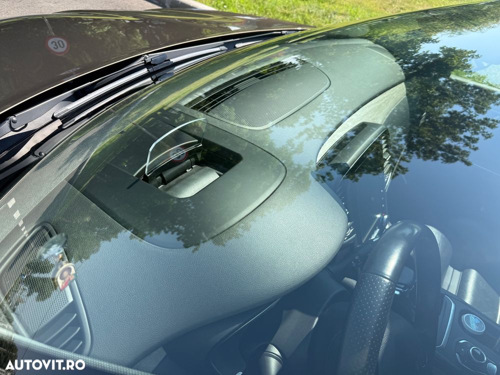 Renault Talisman ENERGY dCi 160 EDC INITIALE PARIS - 36