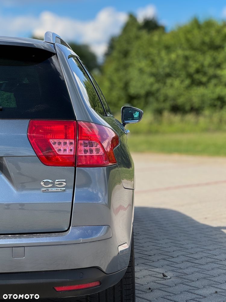 Citroën C5 II 3.0i V6 Exclusive - 6