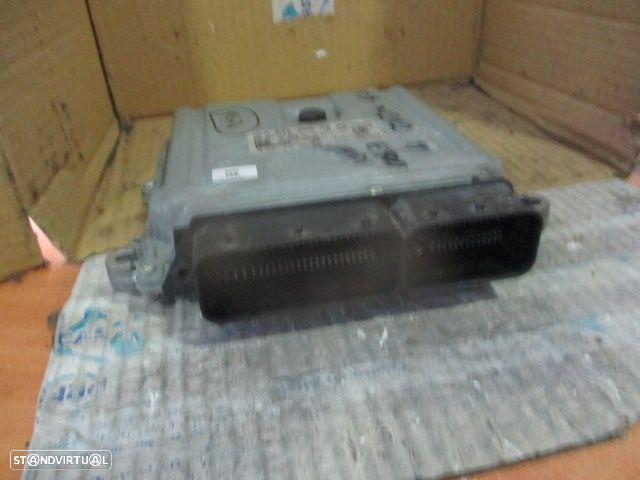 Centralina A6429002900 A2129055800 MERCEDES W212 2011 E300CDI ORIGINAL - 3
