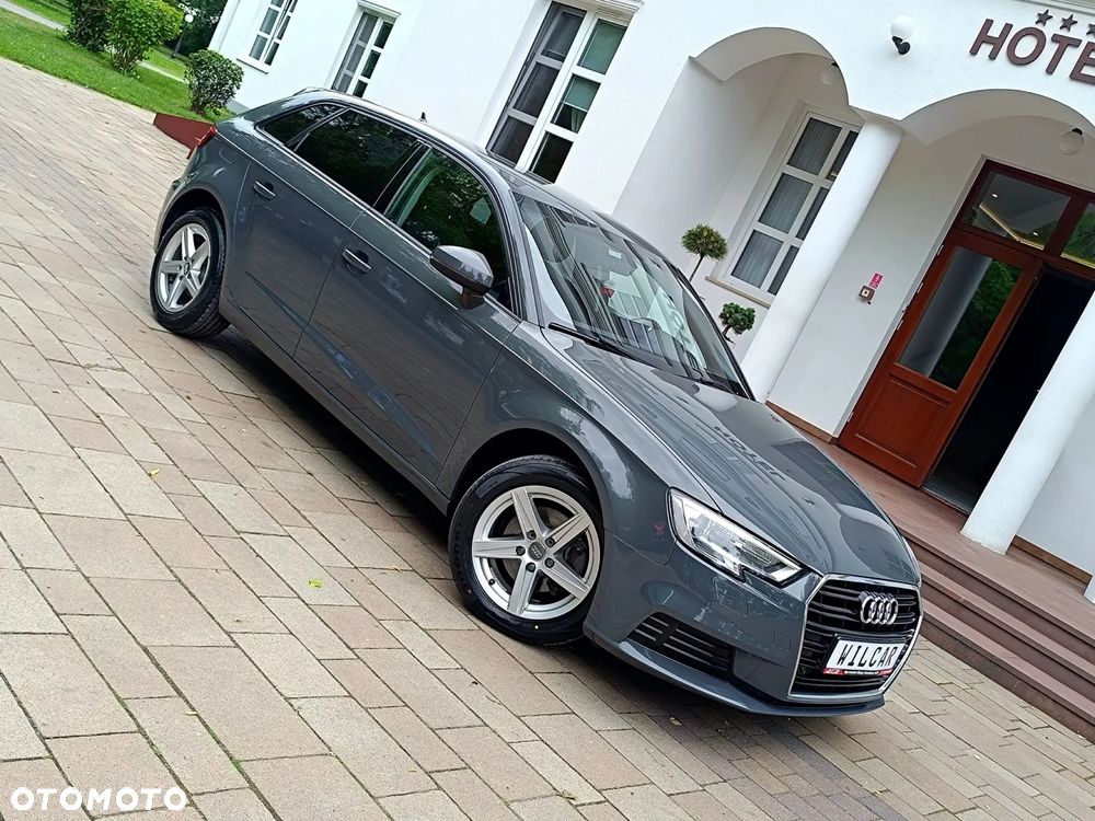 Audi A3 - 9