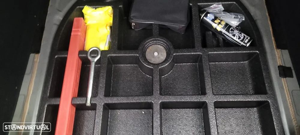 Fiat 500X 1.0 FireFly Cross - 41