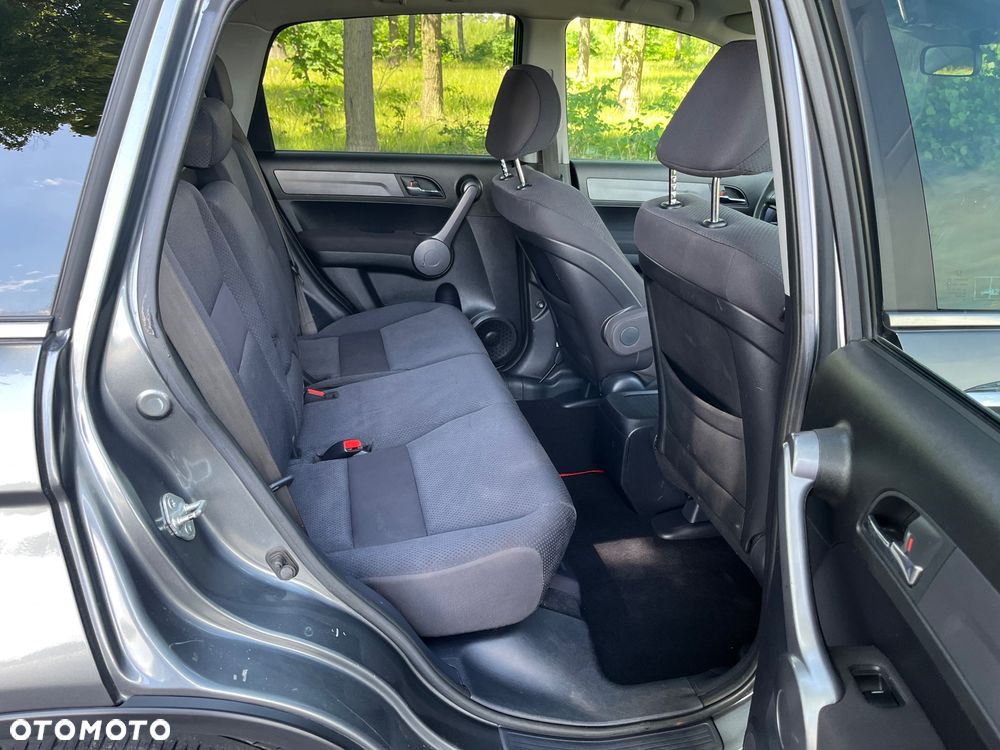 Honda CR-V 2.0 Elegance - 26