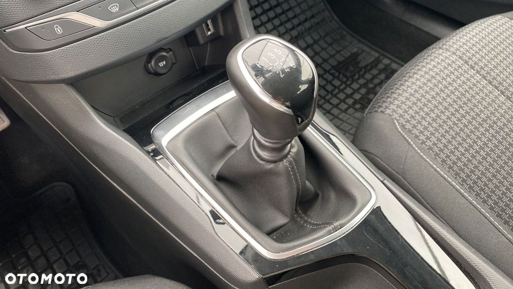 Peugeot 308 1.5 BlueHDi Active Pack S&S - 18