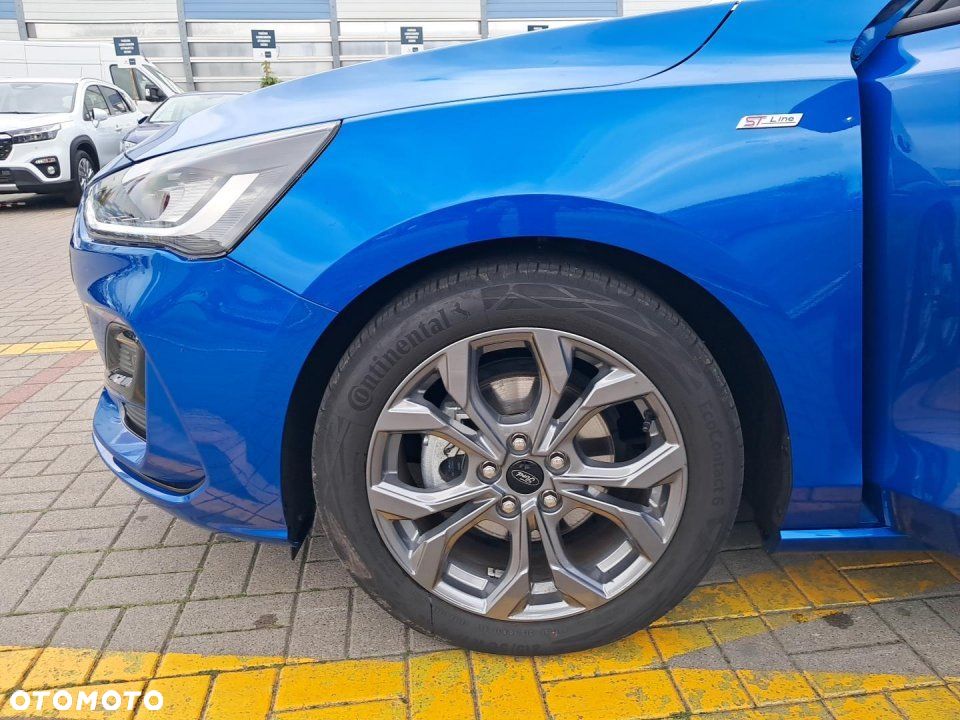 Ford Focus - 5