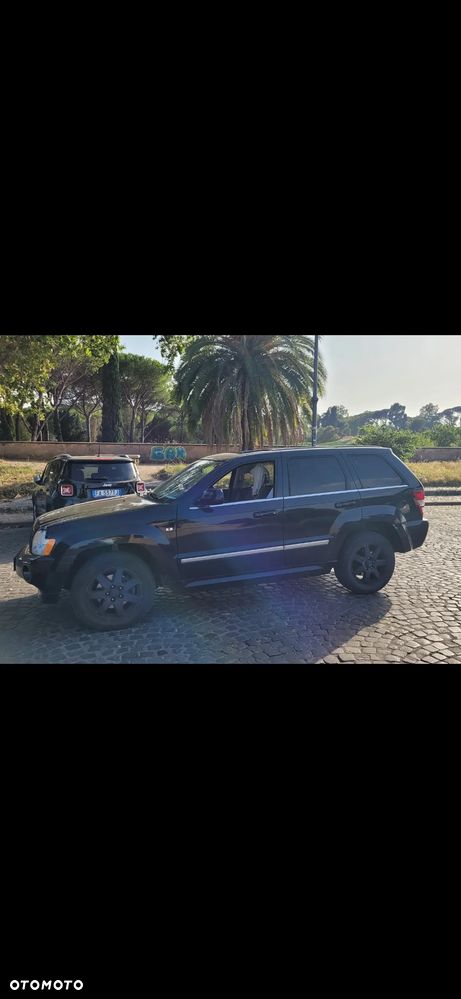 Jeep Grand Cherokee 3.0 CRD Automatik DPF S-Limited - 4
