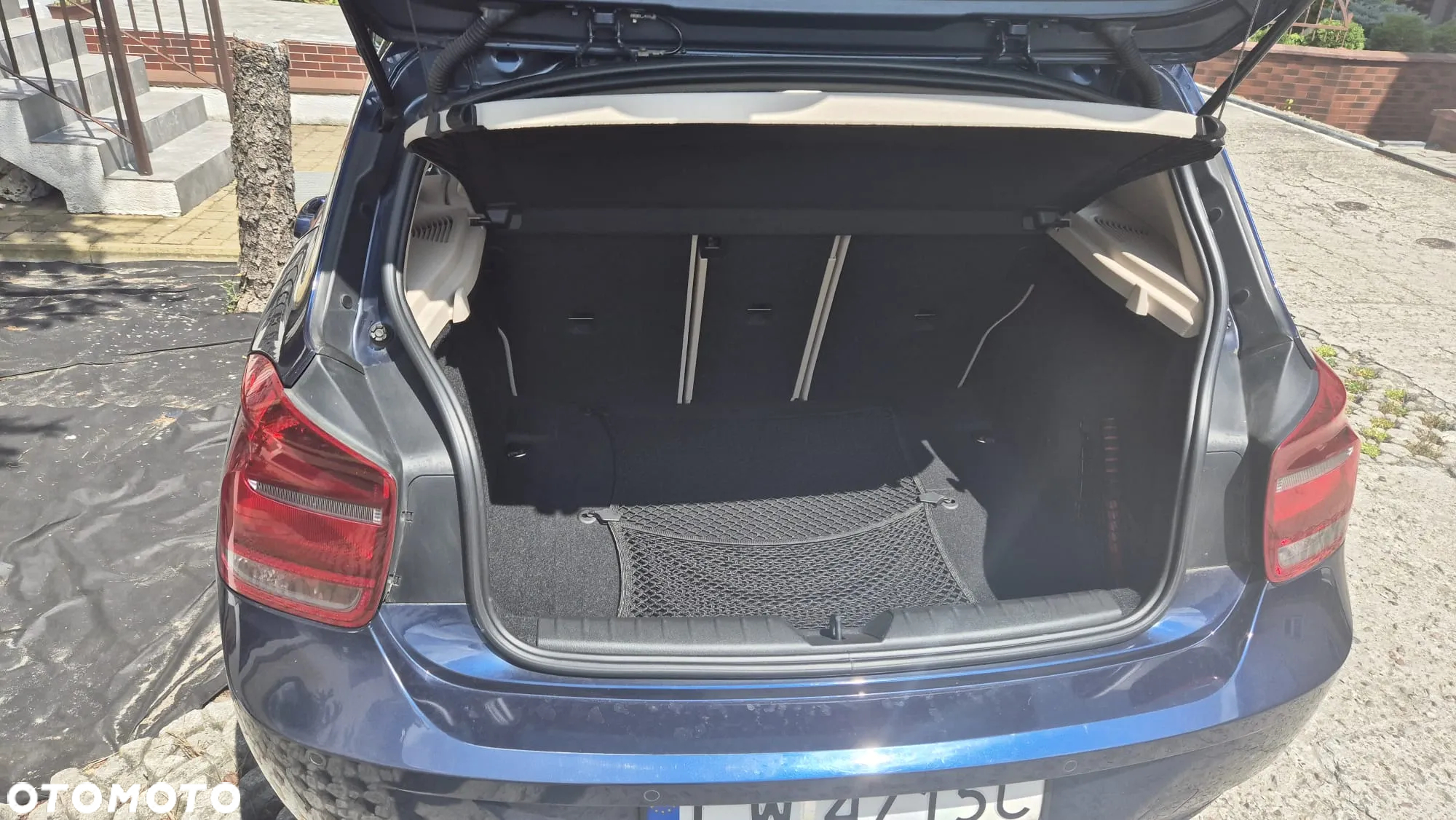 BMW Seria 1 - 12