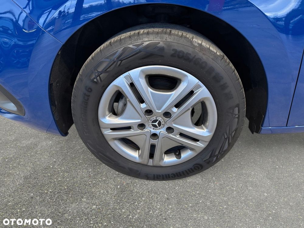 Mercedes-Benz Citan - 11
