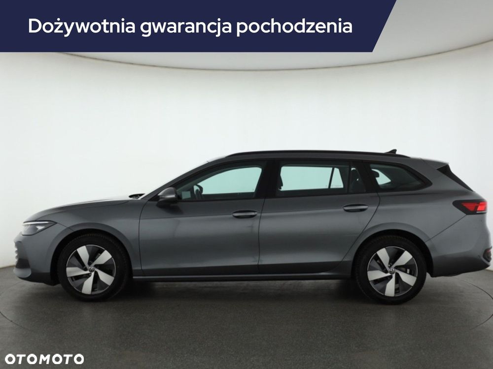 Volkswagen Passat Variant 2024