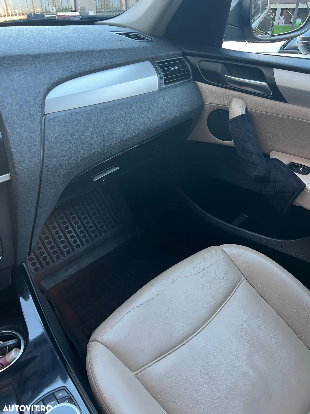 BMW X3 - 3