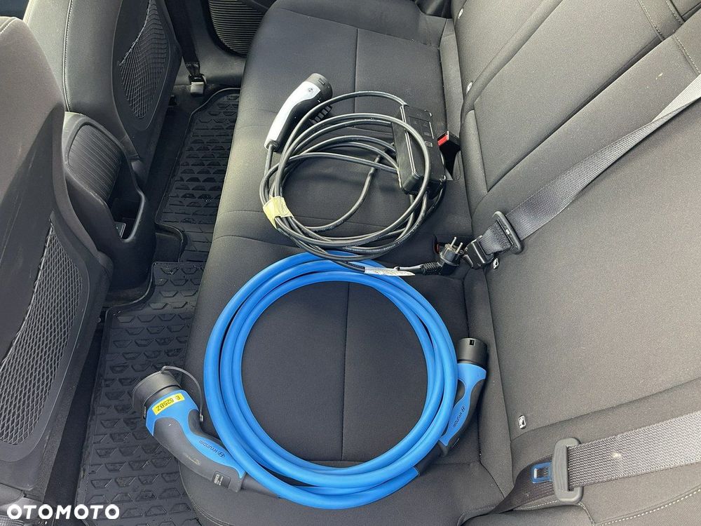 Hyundai Kona 64kWh Smart - 7