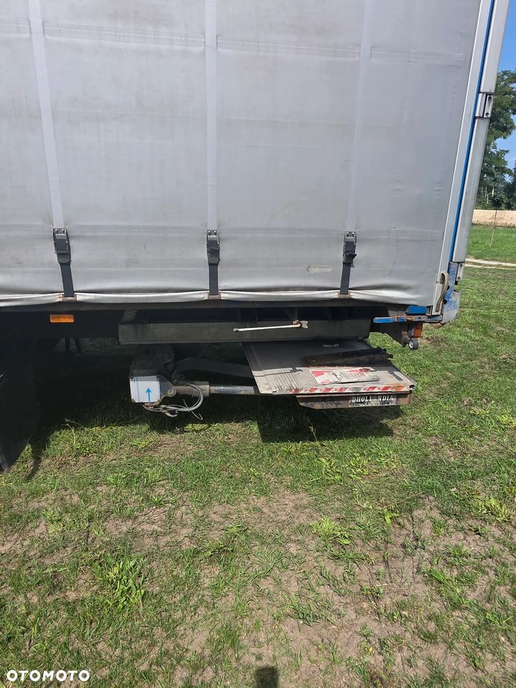 Volvo FM9 - 11