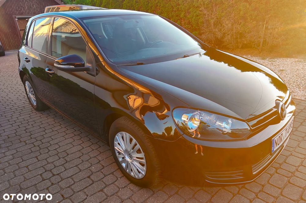 Volkswagen Golf 1.4 Q-Line - 3