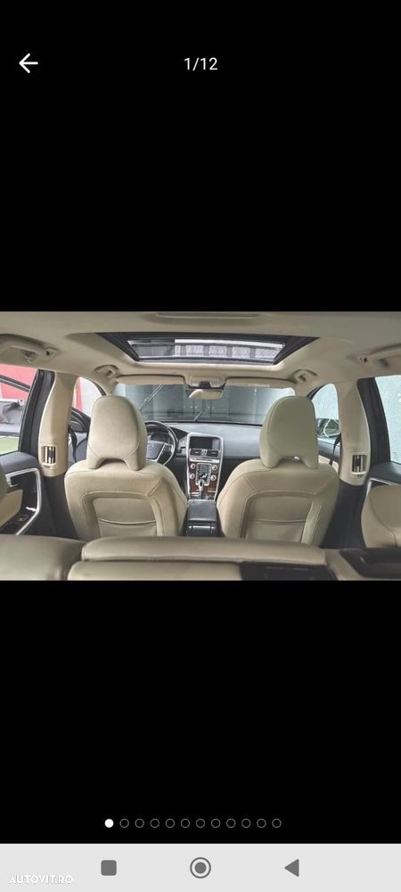 Volvo XC 60 - 12