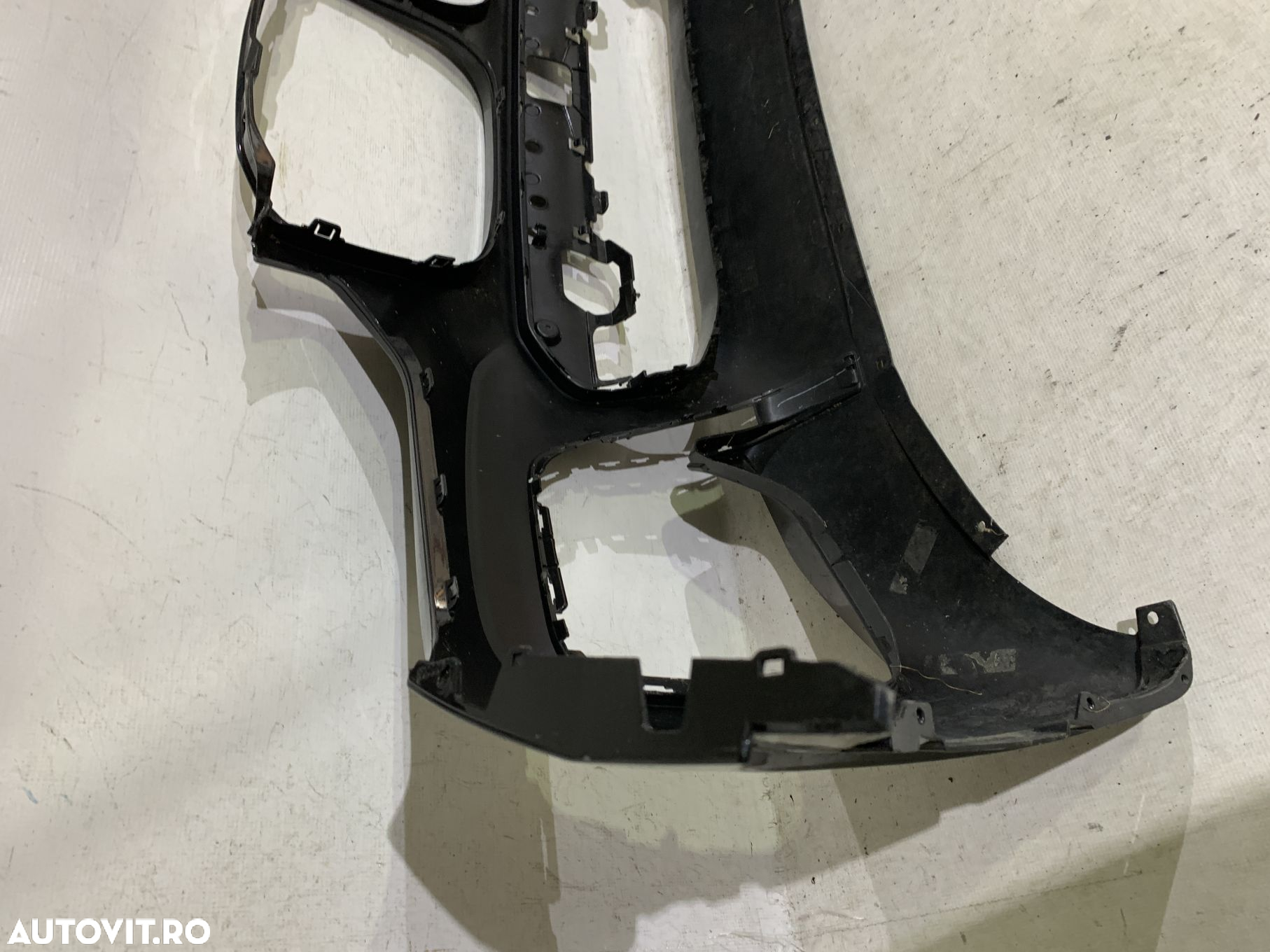 Bara fata BMW X3, X4, G01, G02, M-Sport, 2018, 2019, 2020, 2021, cod origine OE 5111139605. - 5