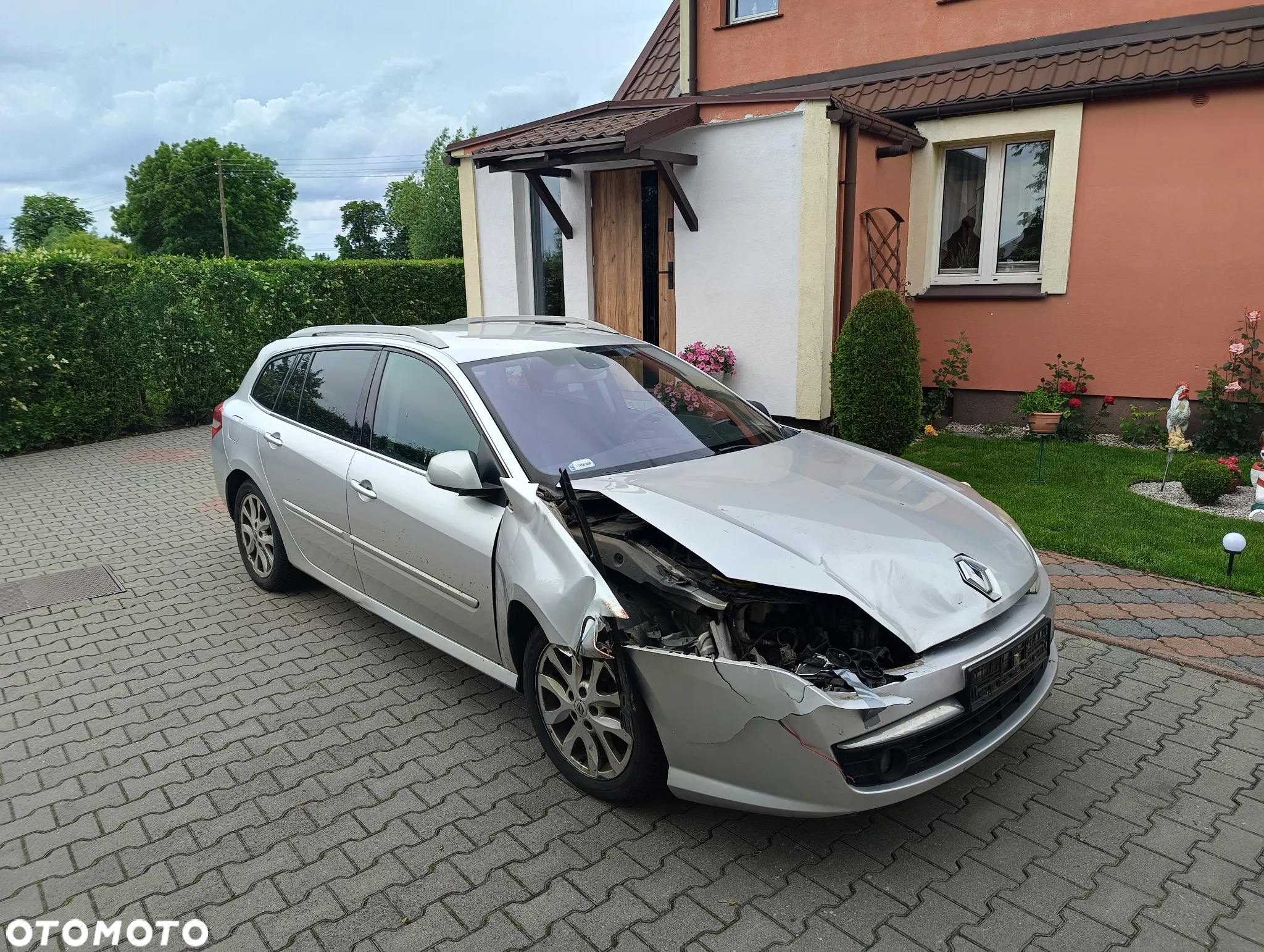 Renault Laguna 2.0 DCi Dynamique - 2