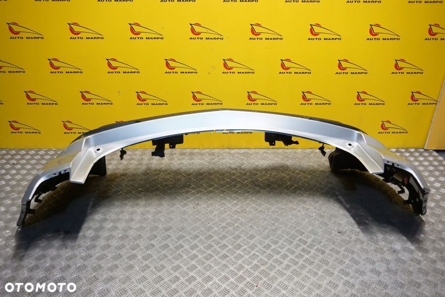 CADILLAC XT4 2019 2020 2021 Zderzak Tył Tylny Dokładka PDC USA - 13